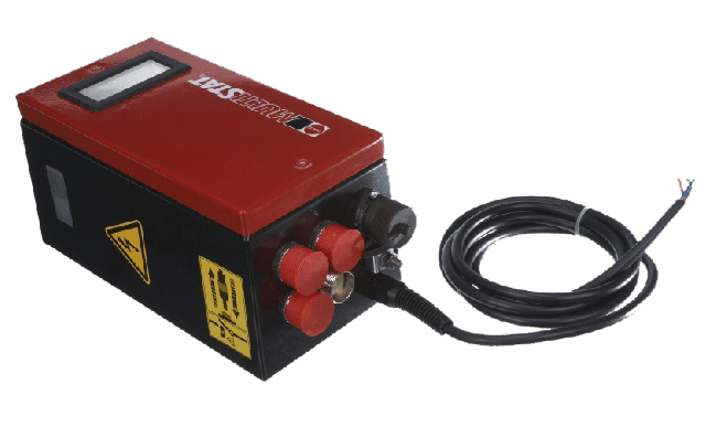 MULTISTAT POWER SUPPLY